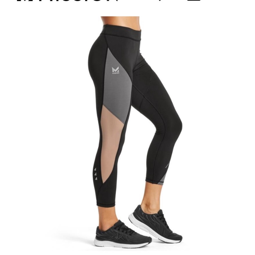 Mission leggings